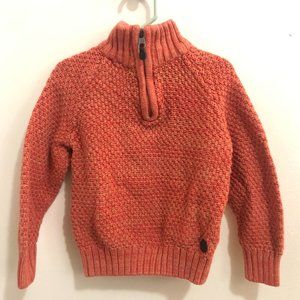 Sweater Unisex Size 3T